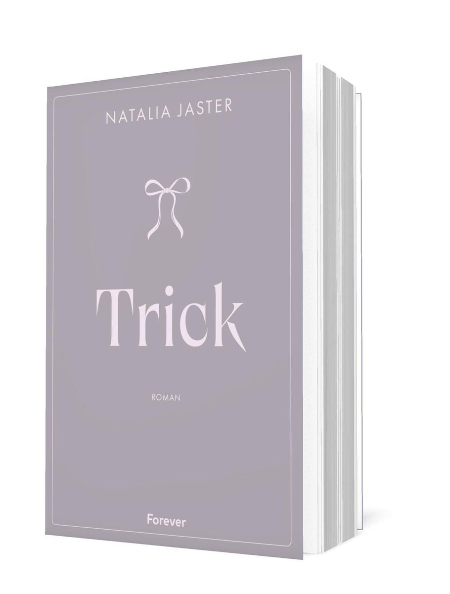 Weitere Ansicht: Trick | Natalia Jaster