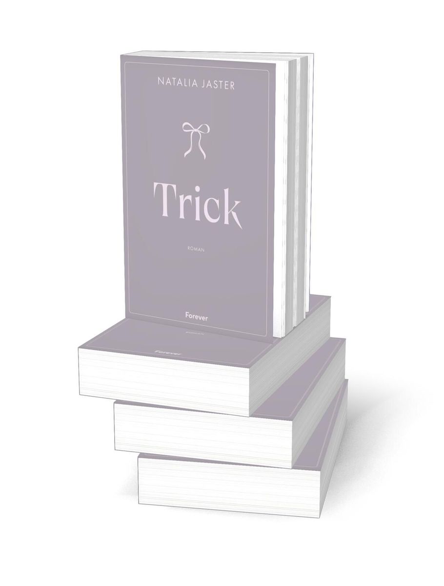 Weitere Ansicht: Trick | Natalia Jaster