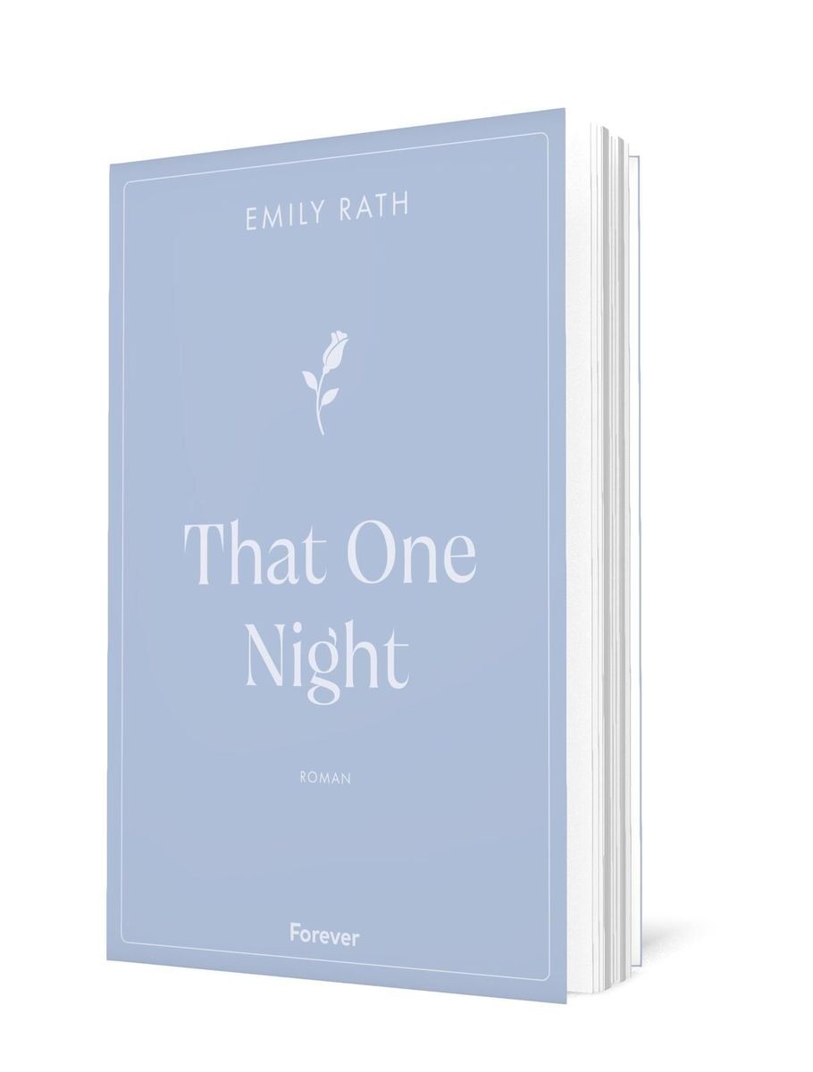 Weitere Ansicht: That One Night | Emily Rath