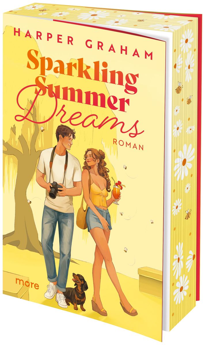 Weitere Ansicht: Sparkling Summer Dreams | Harper Graham