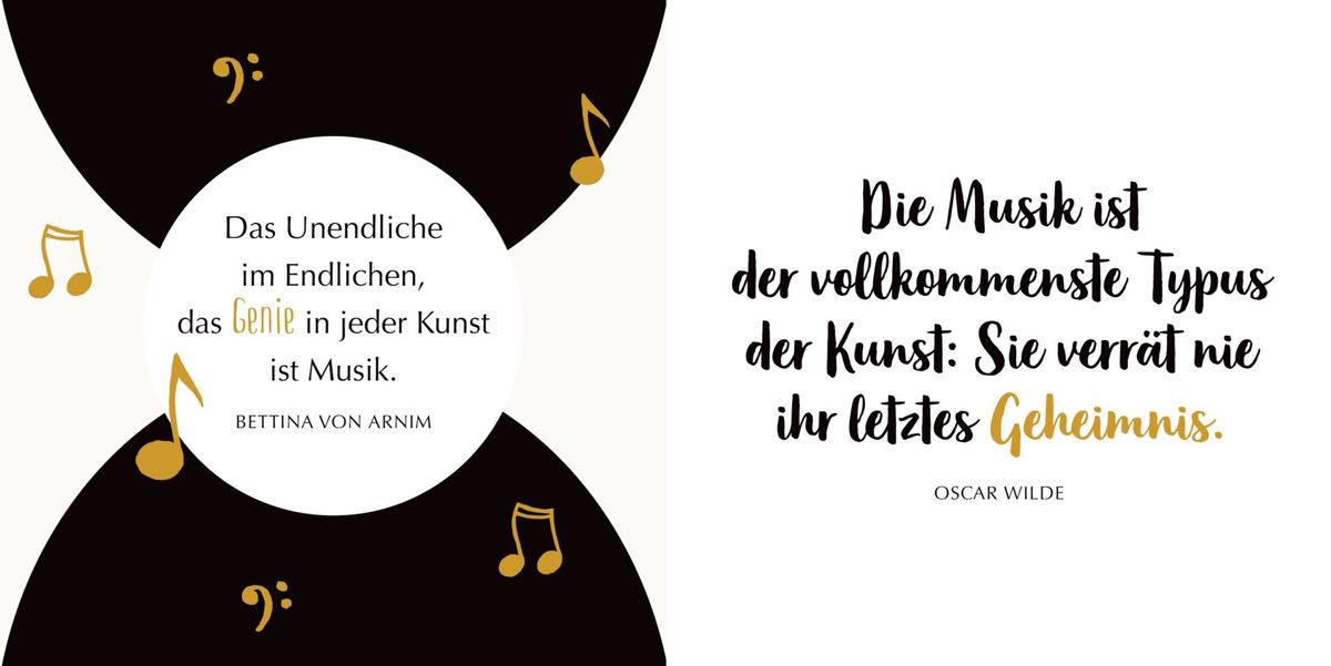 Weitere Ansicht: Musik bringt Schwung ins Leben