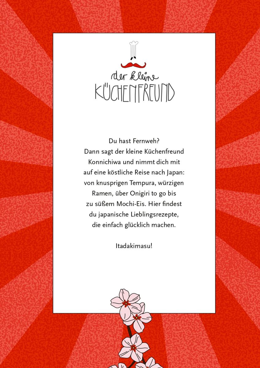 Weitere Ansicht: Have a rice day!