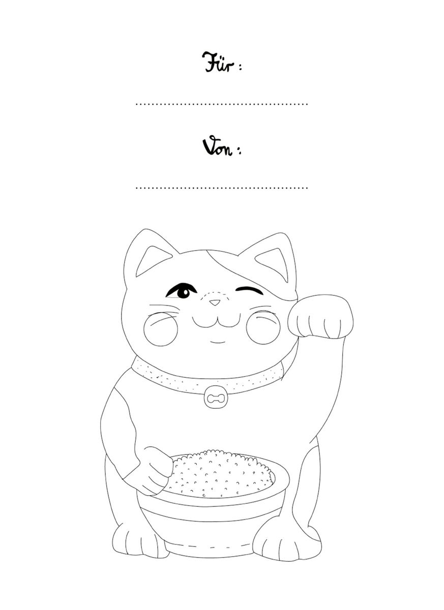 Weitere Ansicht: Have a rice day!