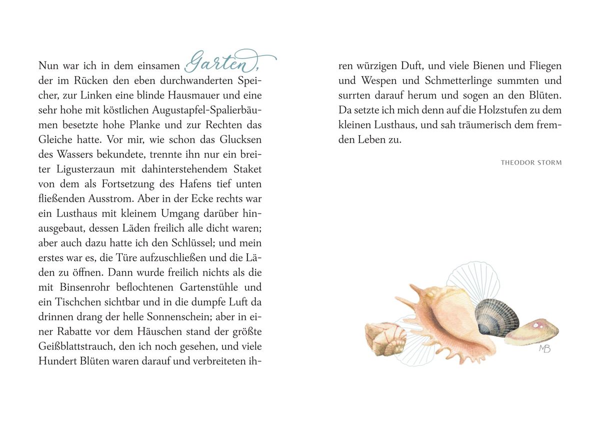 Weitere Ansicht: Kleine Freuden am Wegesrand