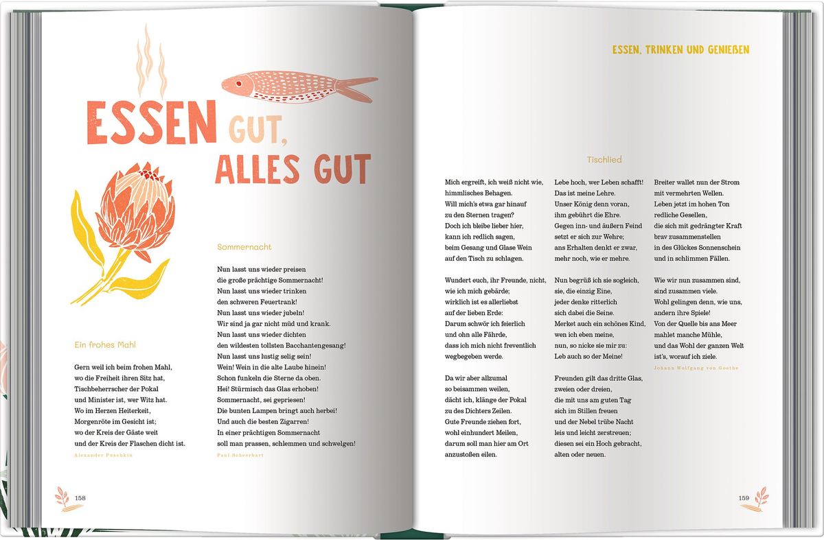 Weitere Ansicht: Goldene Worte