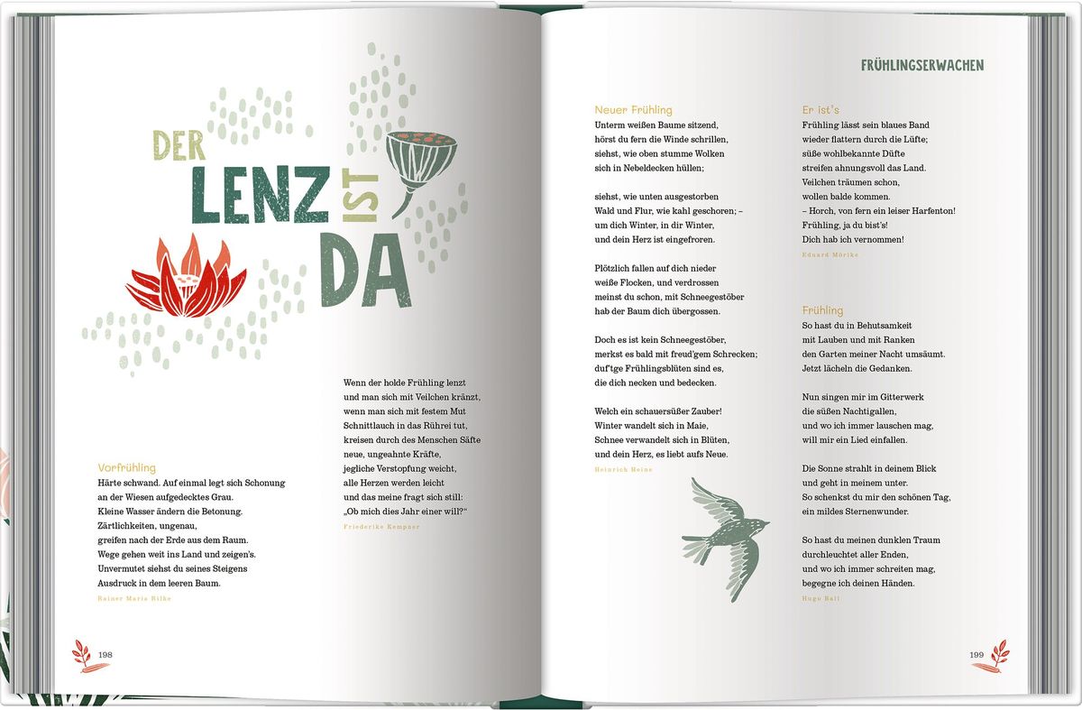 Weitere Ansicht: Goldene Worte