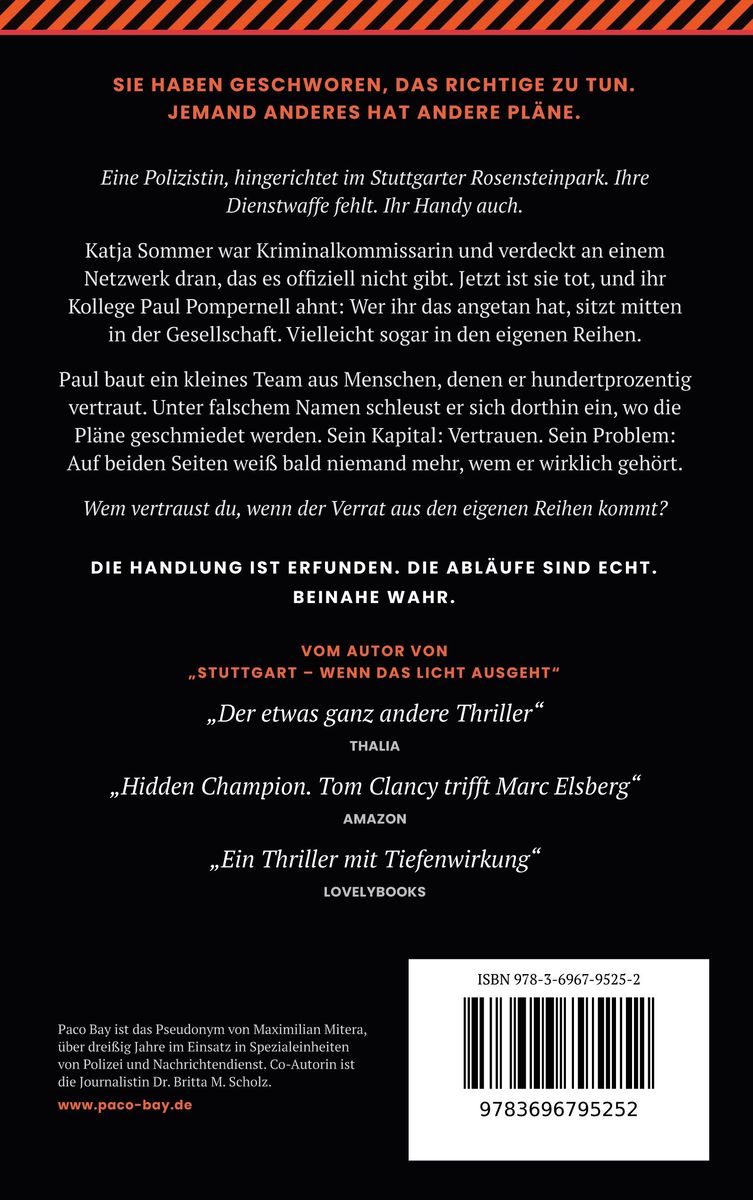 Weitere Ansicht: Unter Wind I | Paco Bay