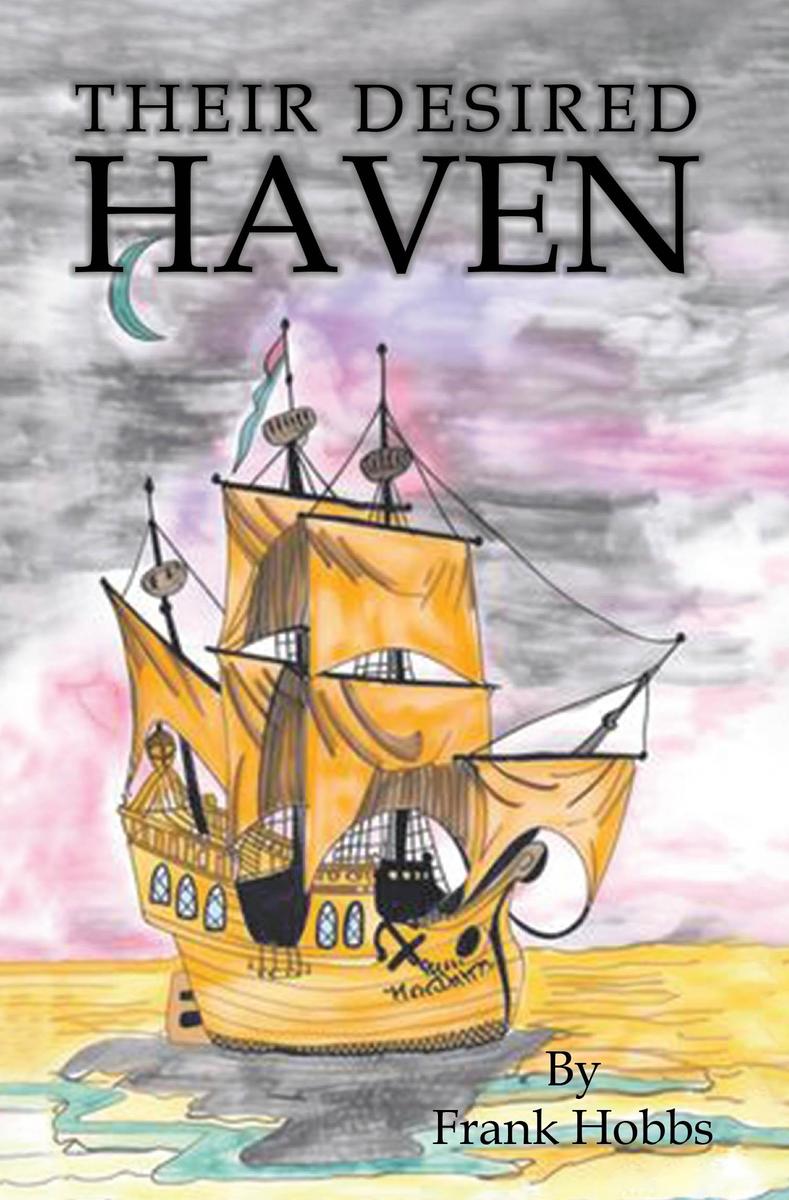 Produktbild: Their Desired Haven | Frank Hobbs