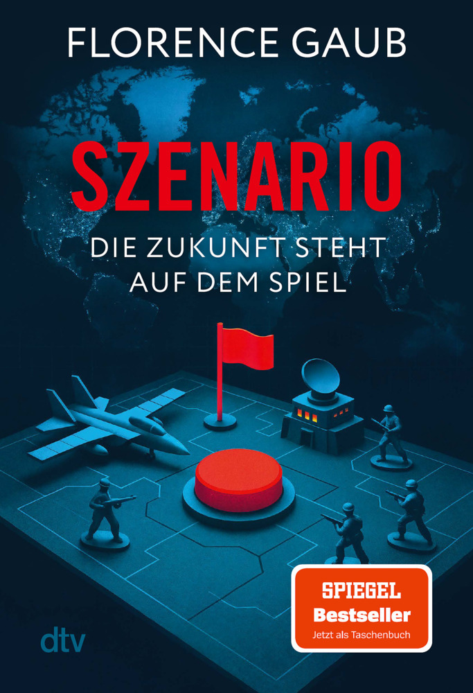 Produktbild: Szenario | Florence Gaub