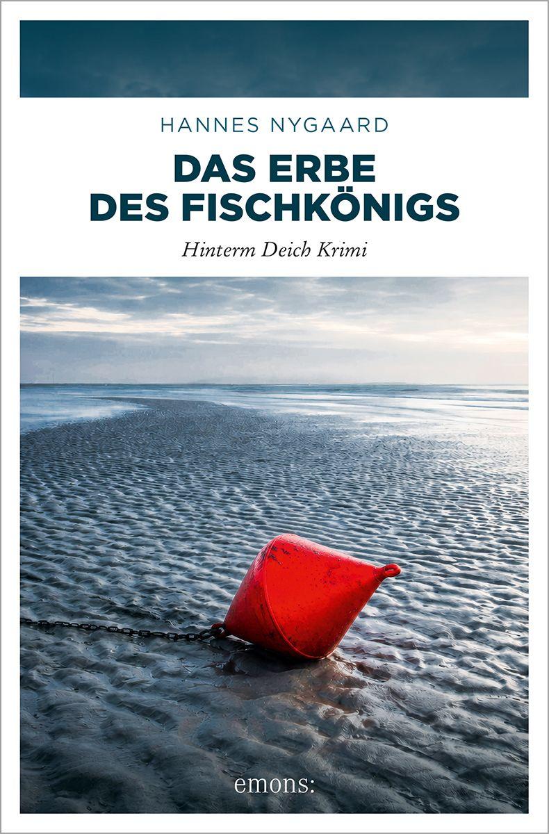 Produktbild: Das Erbe des Fischkönigs | Hannes Nygaard