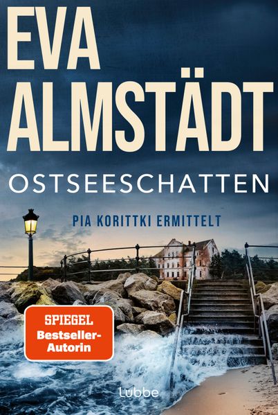 Produktbild: Ostseeschatten | Eva Almstädt