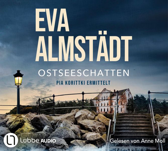 Produktbild: Ostseeschatten | Eva Almstädt