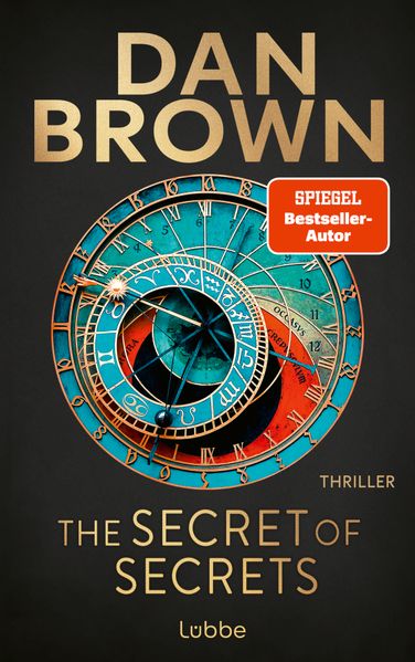 Produktbild: The Secret of Secrets | Dan Brown
