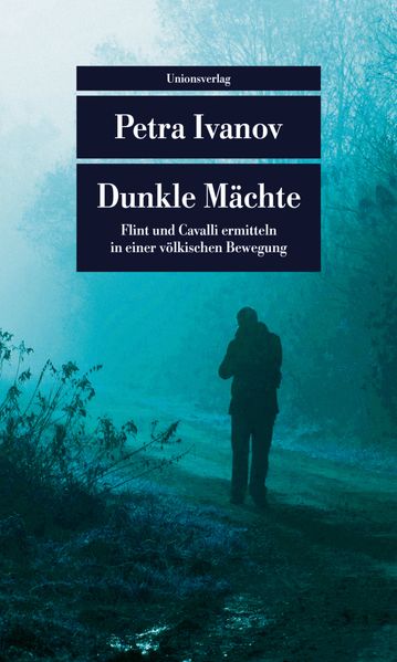Produktbild: Dunkle Mächte | Petra Ivanov