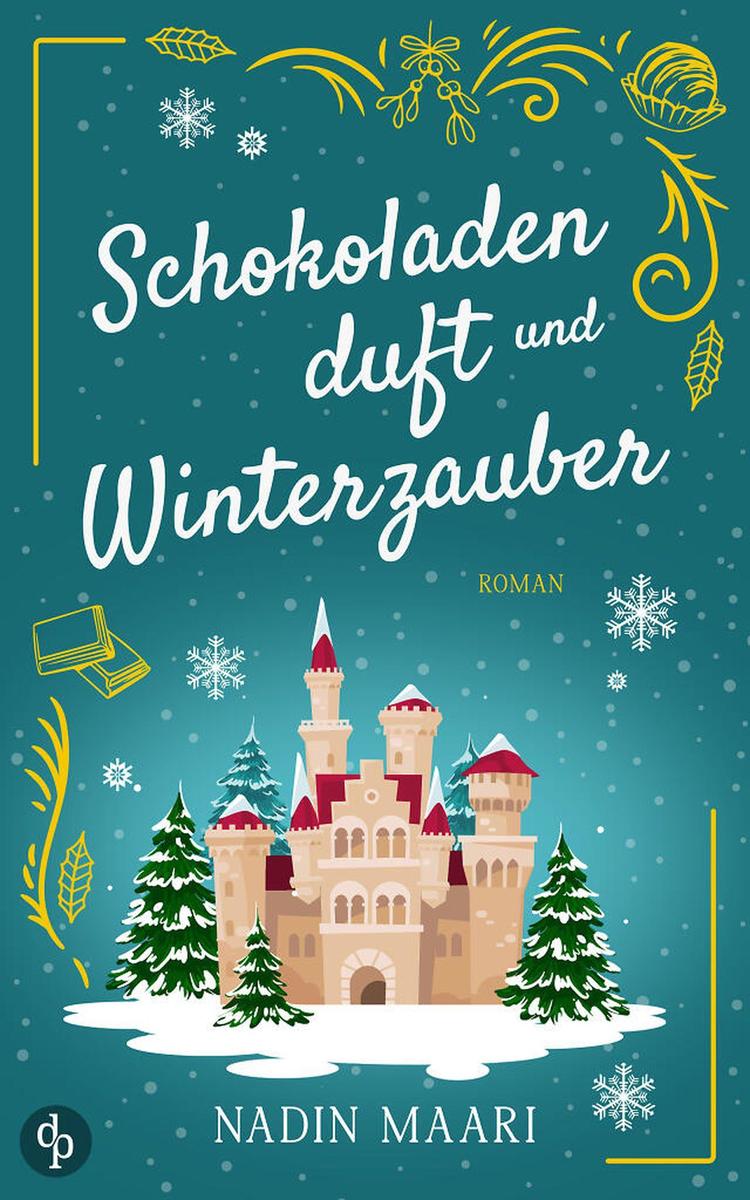 Produktbild: Schokoladenduft und Winterzauber | Nadin Maari