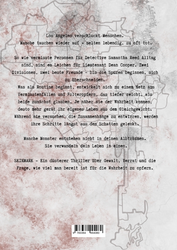 Weitere Ansicht: Skinmark | Jen Thorn