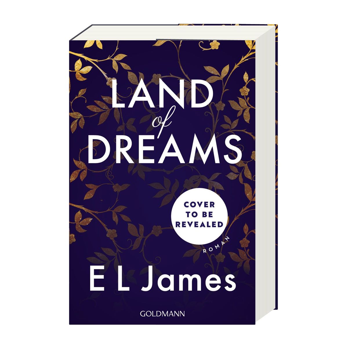 Weitere Ansicht: Land of Dreams | E L James