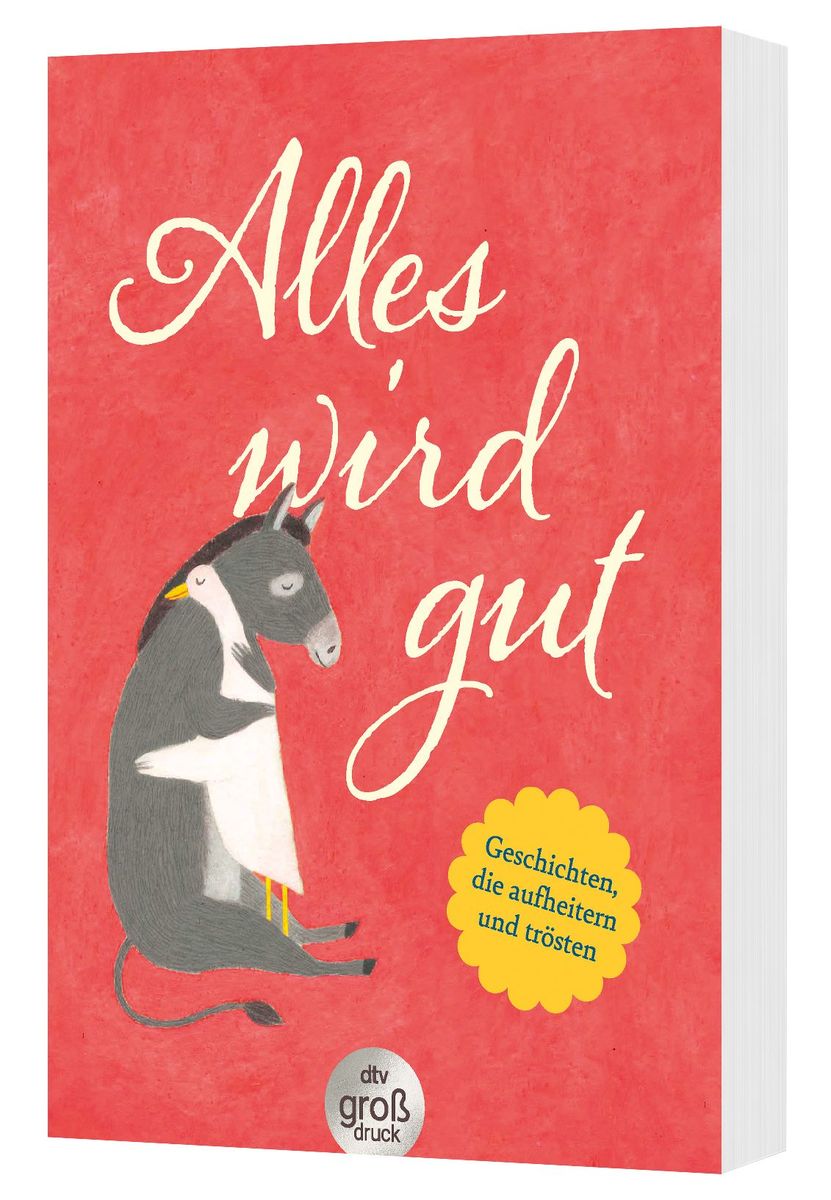Weitere Ansicht: Alles wird gut