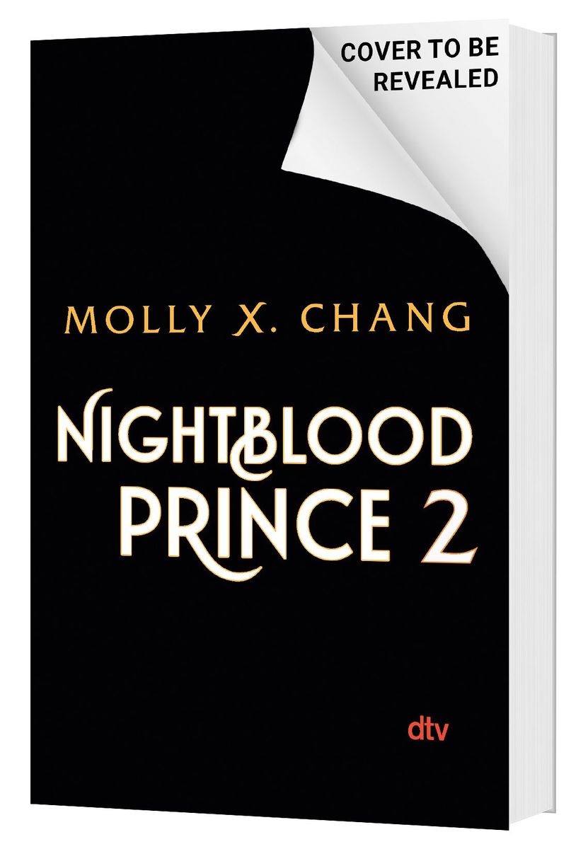 Weitere Ansicht: Nightblood Prince 2 | Molly X. Chang