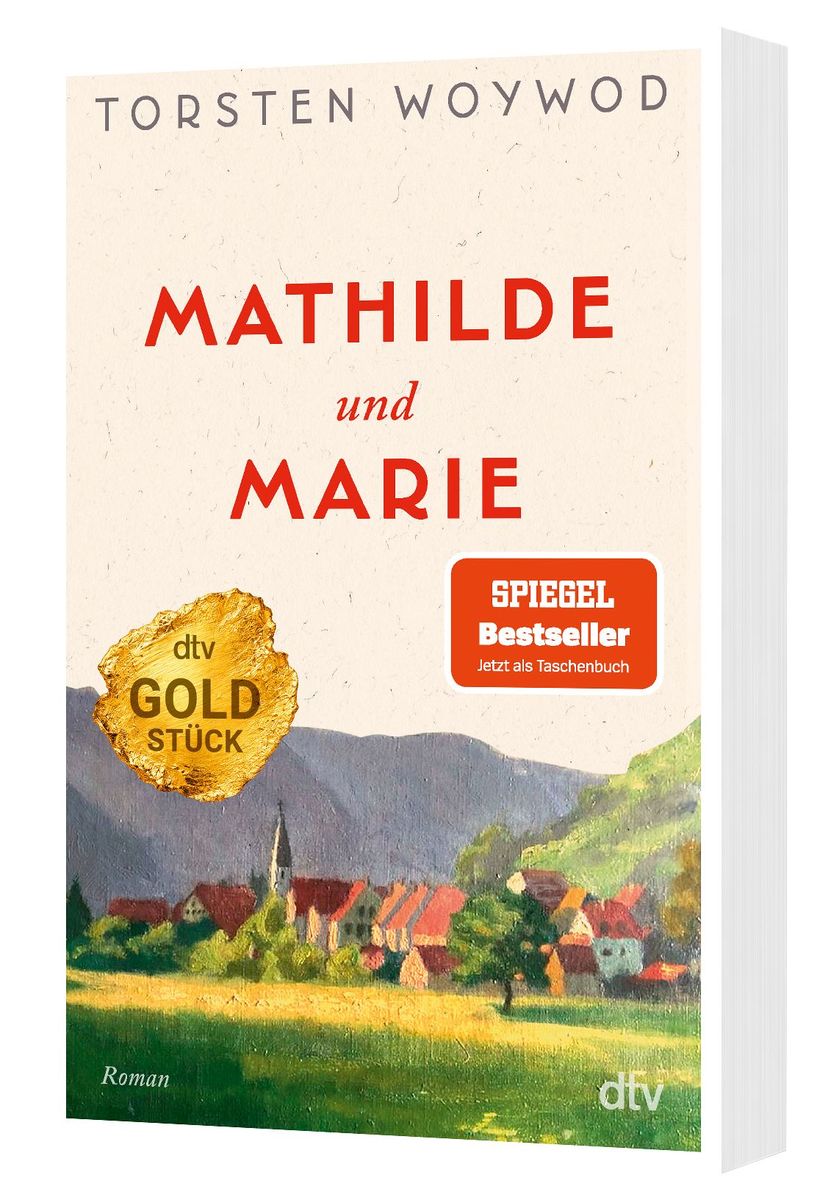 Weitere Ansicht: Mathilde und Marie | Torsten Woywod