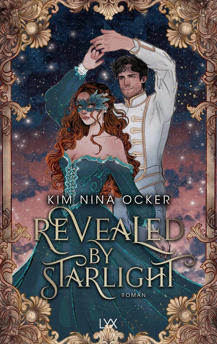 Weitere Ansicht: Revealed by Starlight | Kim Nina Ocker