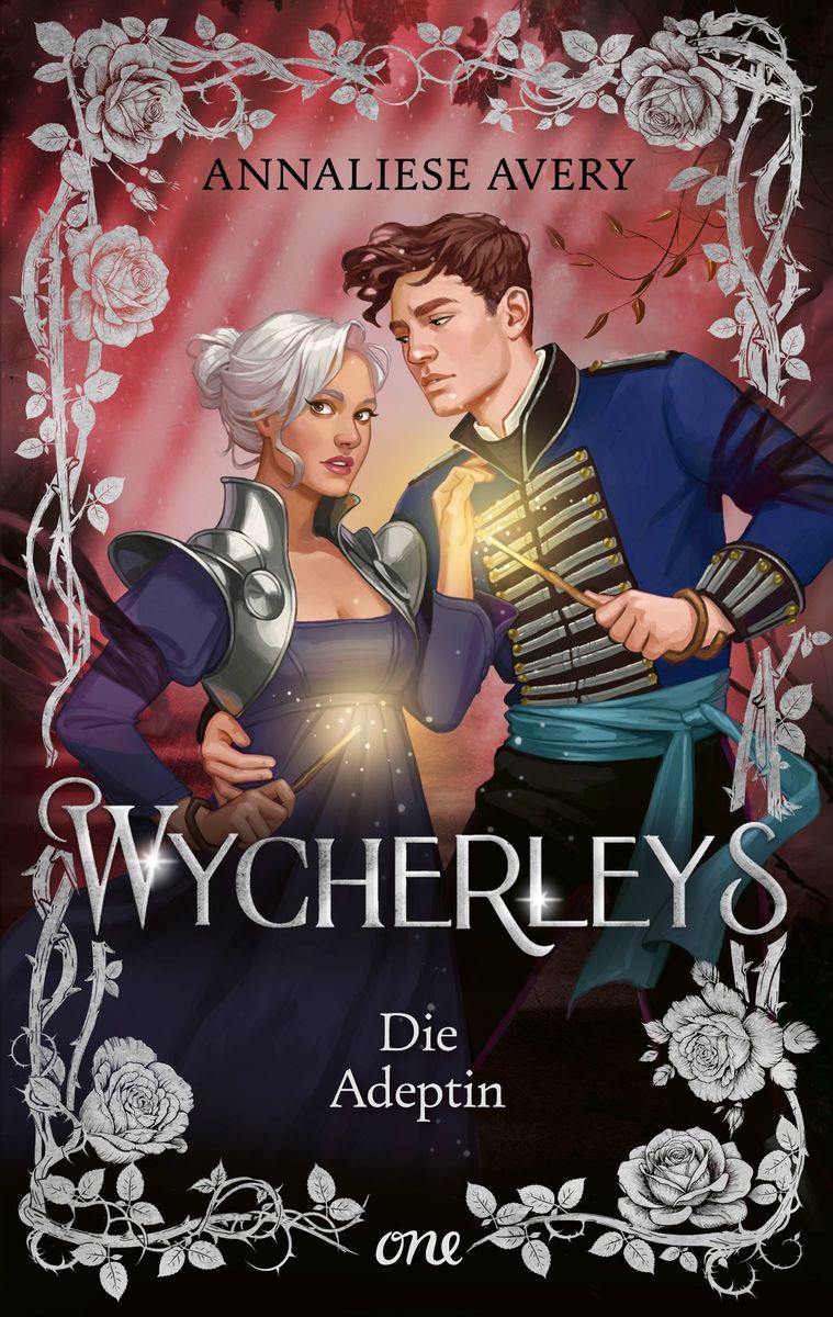 Weitere Ansicht: Wycherleys - Die Adeptin | Annaliese Avery