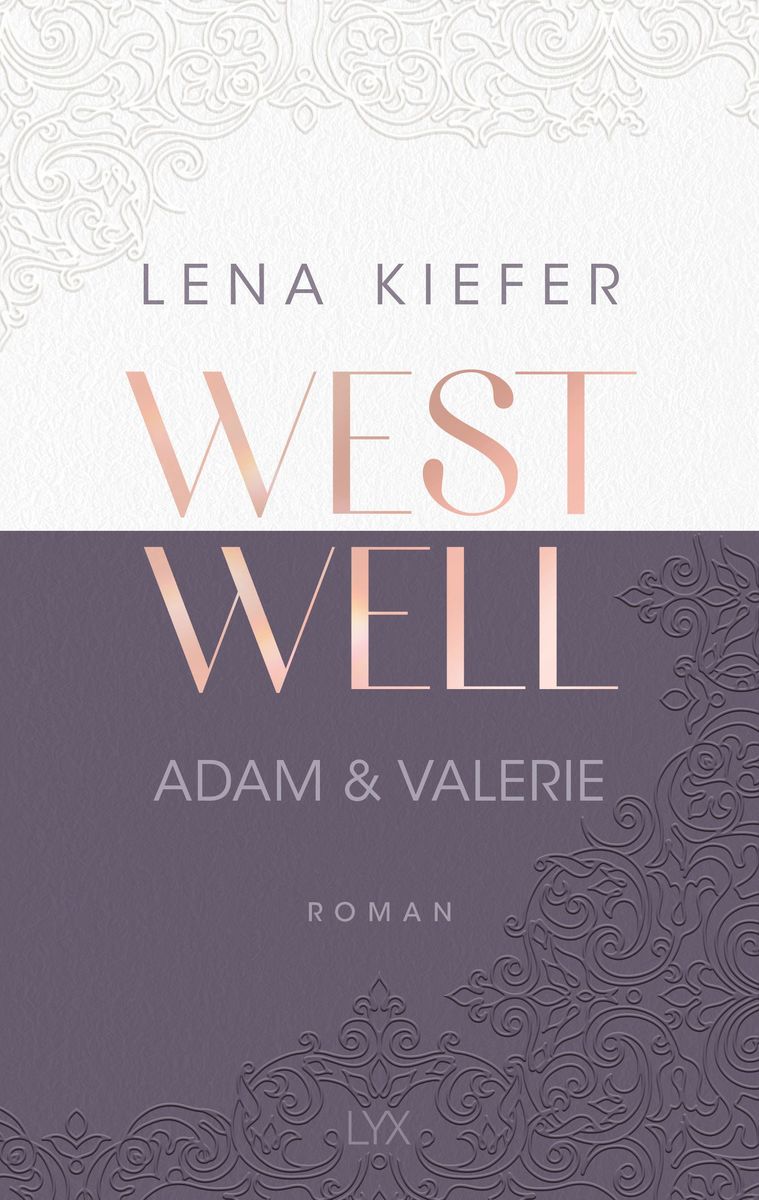 Weitere Ansicht: Westwell - Adam & Valerie | Lena Kiefer