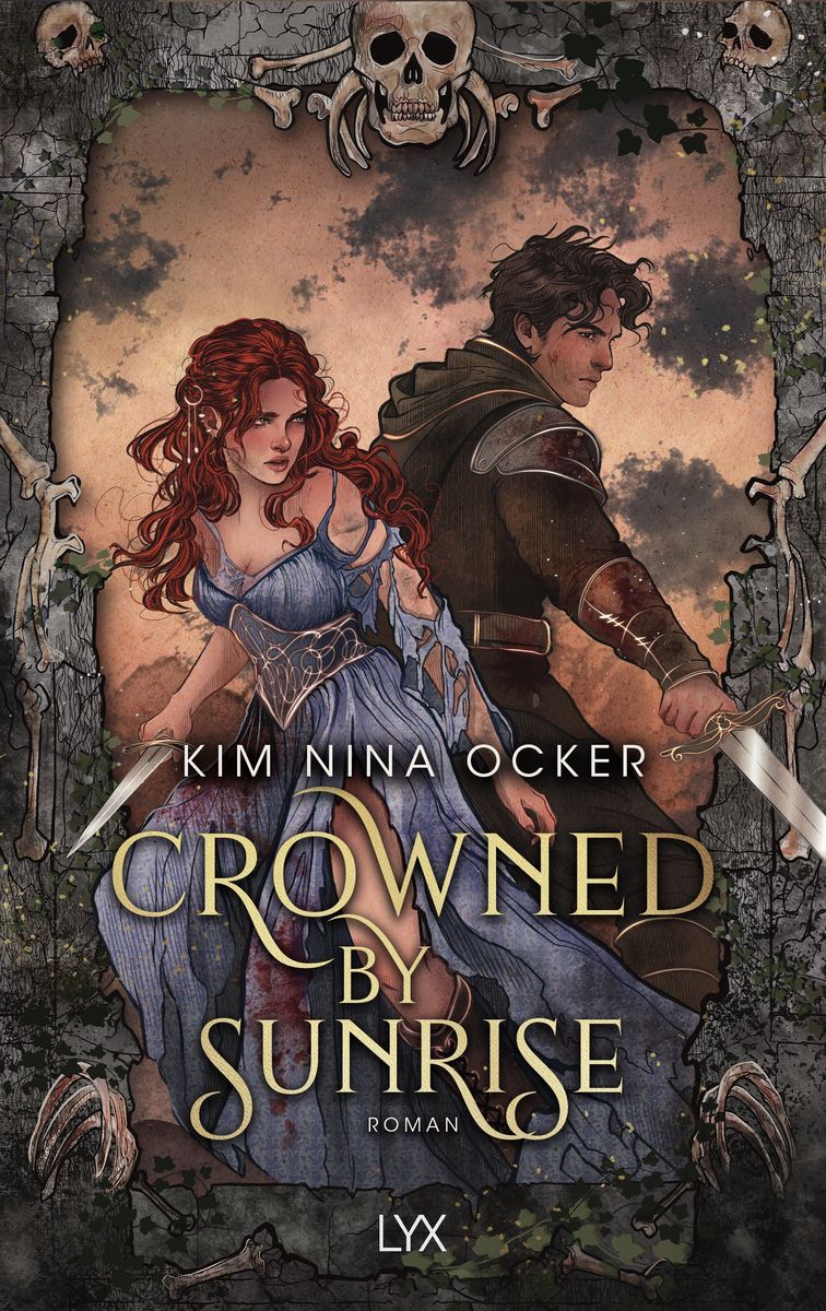 Weitere Ansicht: Crowned by Sunrise | Kim Nina Ocker