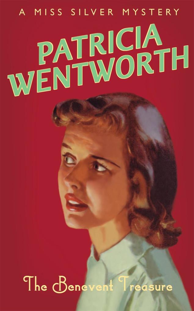 Produktbild: The Benevent Treasure | Patricia Wentworth