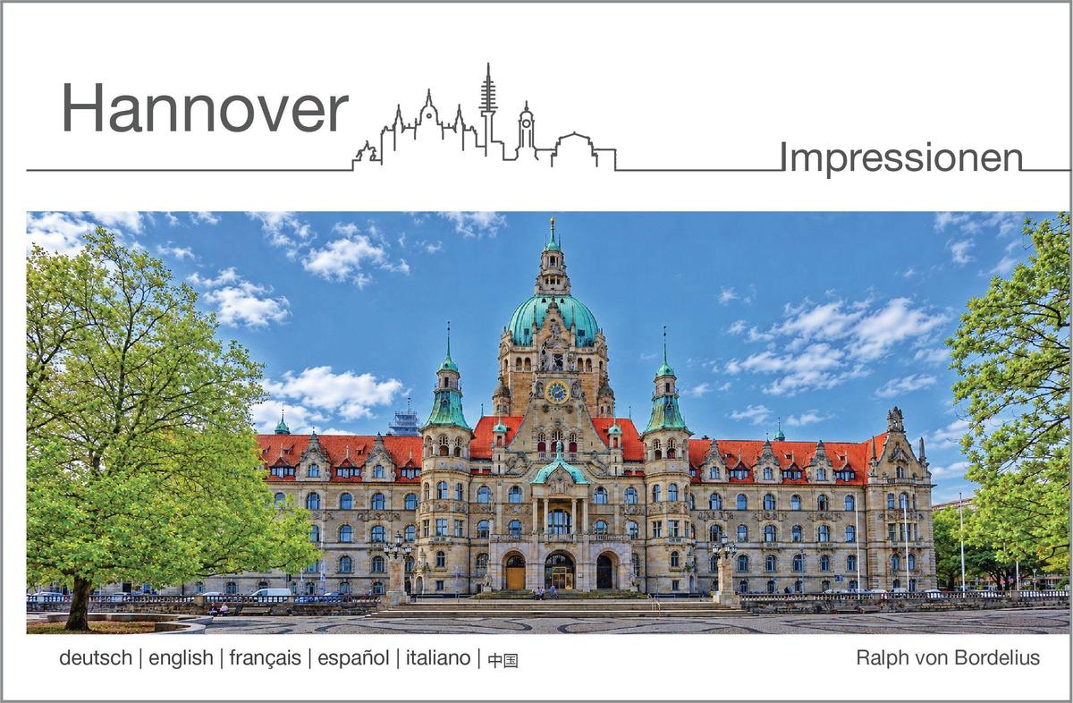 Produktbild: Hannover | Ralph von Bordelius