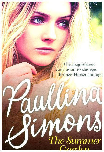 Produktbild: The Summer Garden | Paullina Simons