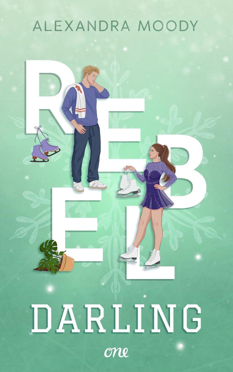 Produktbild: Rebel Darling | Alexandra Moody