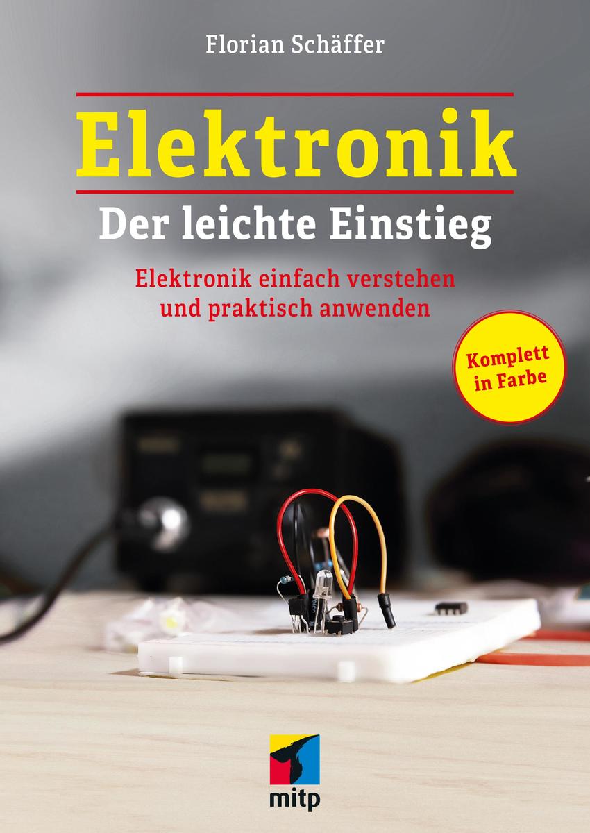 Produktbild: Elektronik | Florian Schäffer