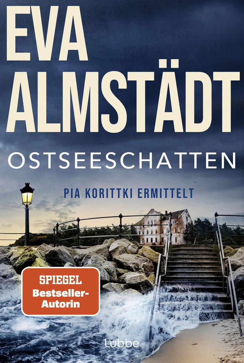 Produktbild: Ostseeschatten | Eva Almstädt