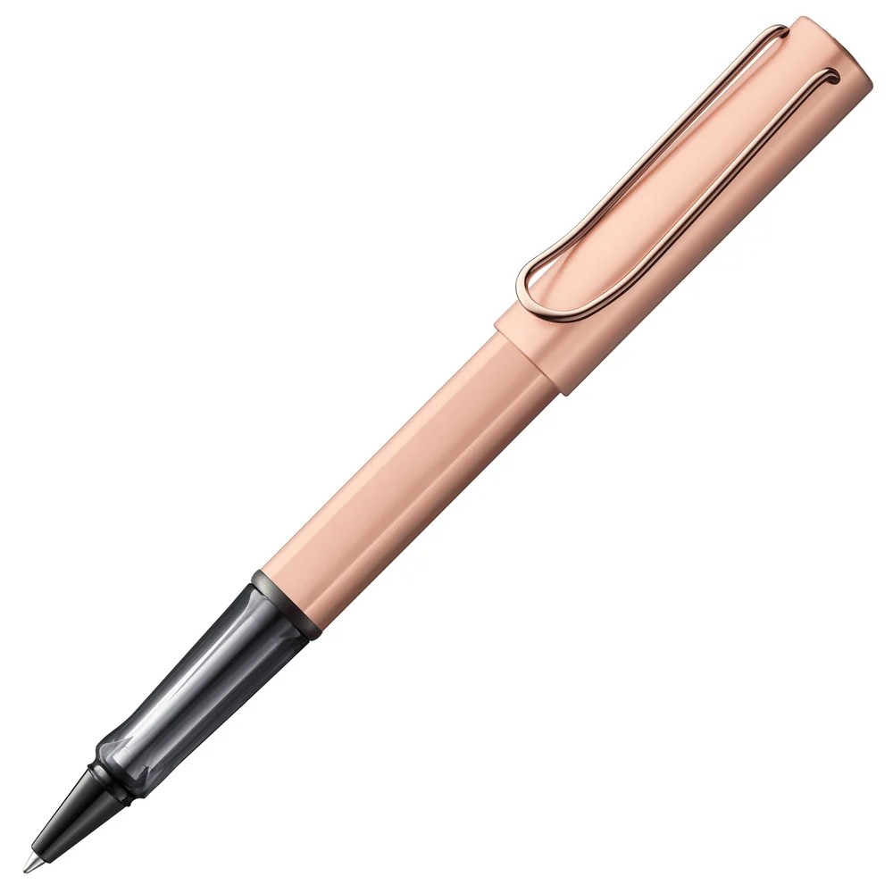 Produktbild: LAMY Tintenroller LAMY Lx rosegold