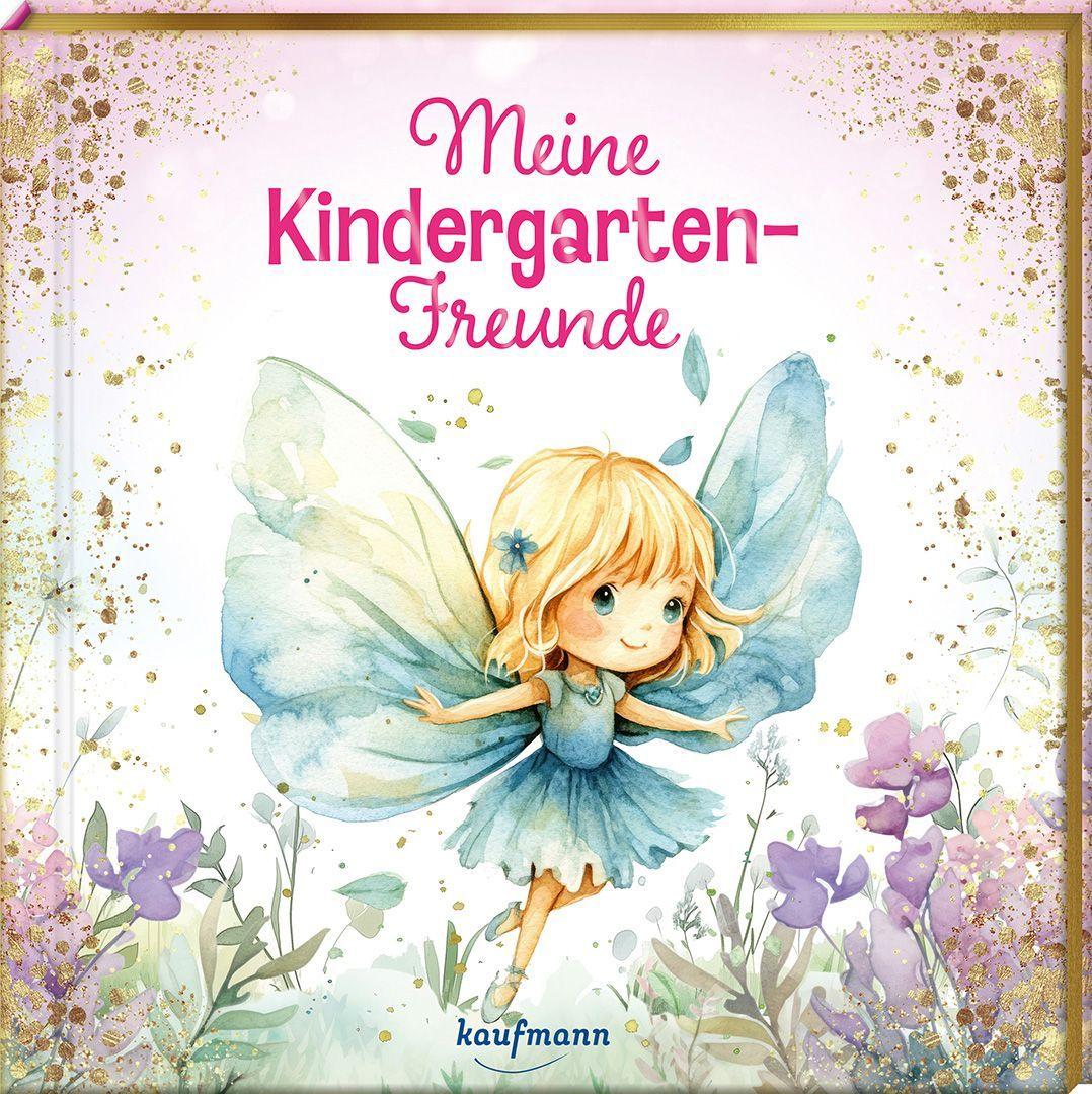 Produktbild: Meine Kindergarten-Freunde