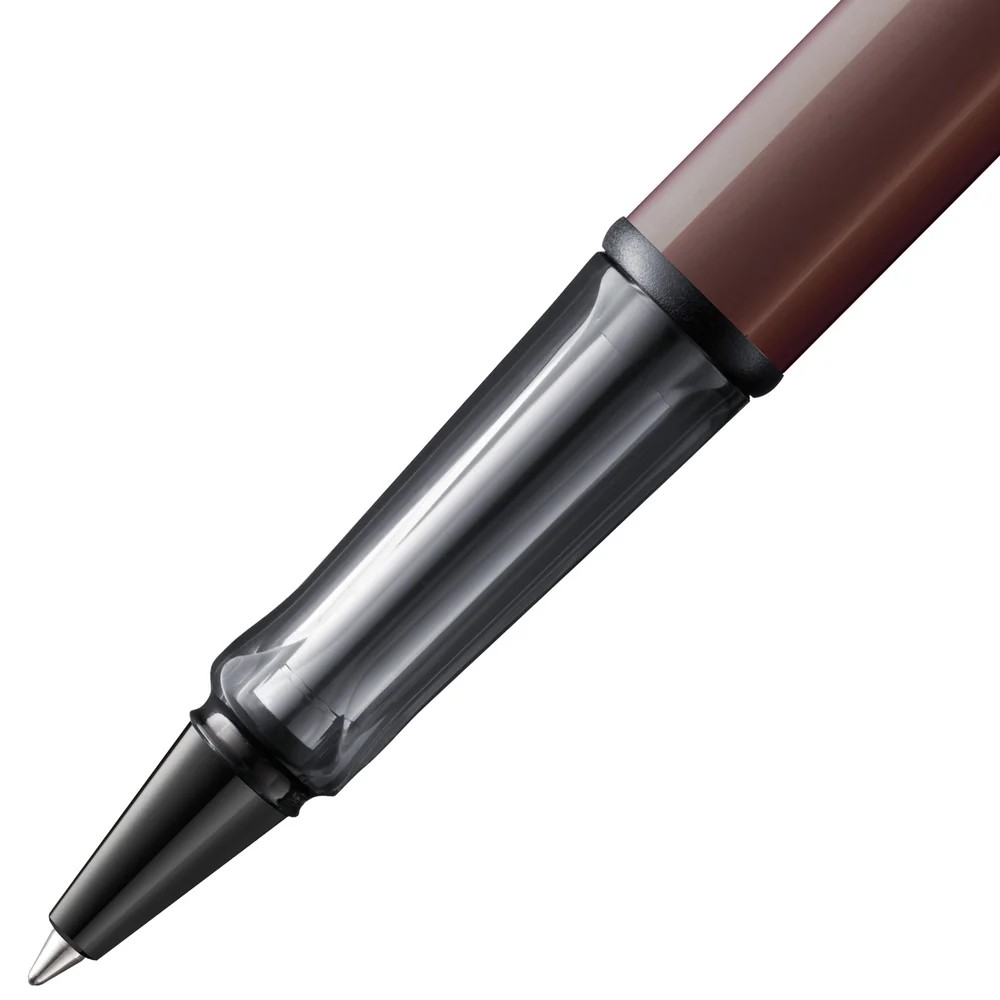 Weitere Ansicht: LAMY Tintenroller Lx marron