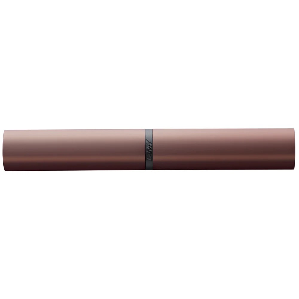 Weitere Ansicht: LAMY Tintenroller Lx marron