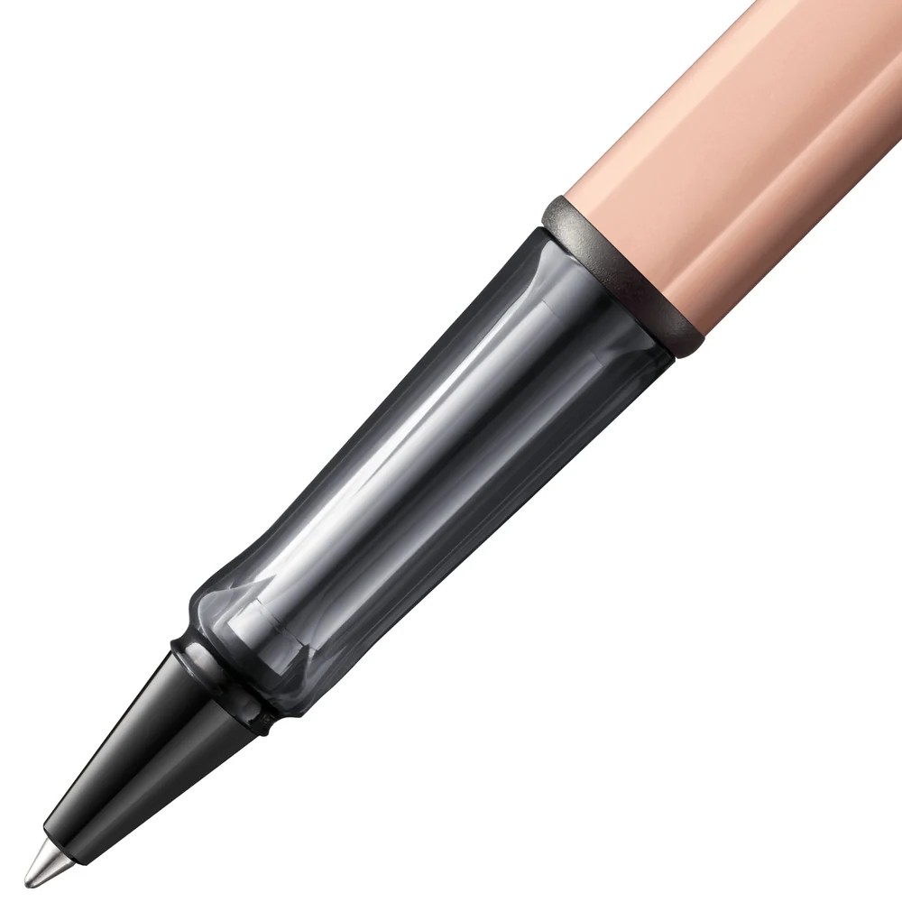 Weitere Ansicht: LAMY Tintenroller LAMY Lx rosegold
