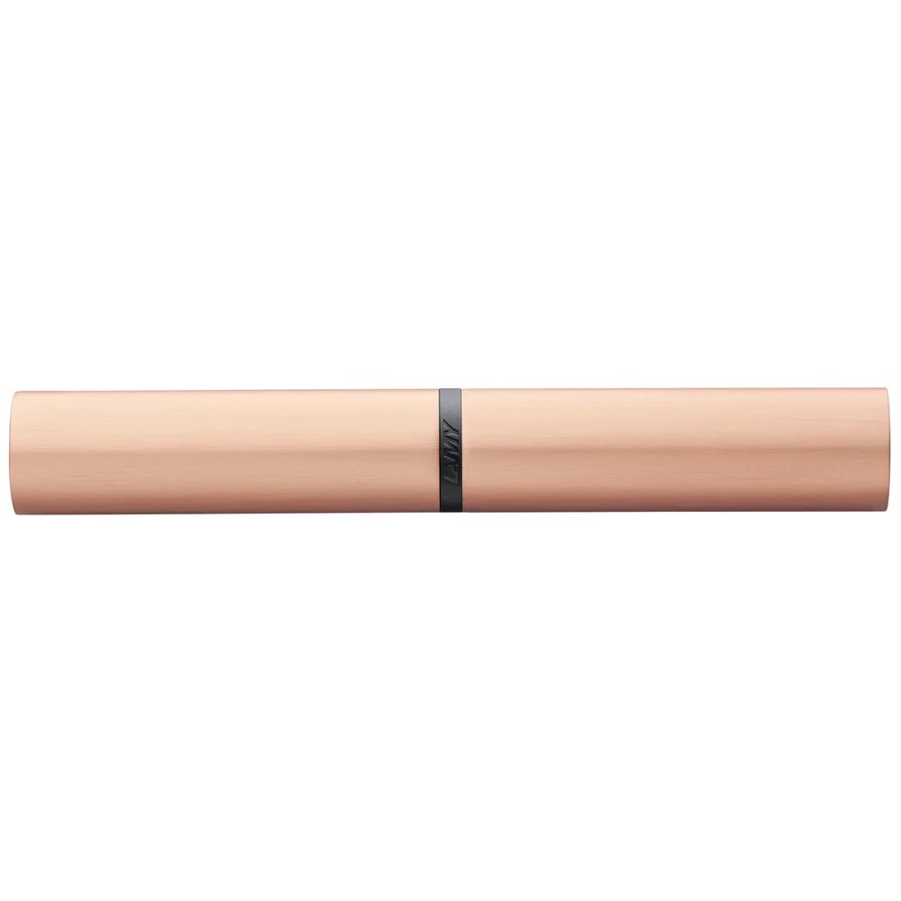 Weitere Ansicht: LAMY Tintenroller LAMY Lx rosegold