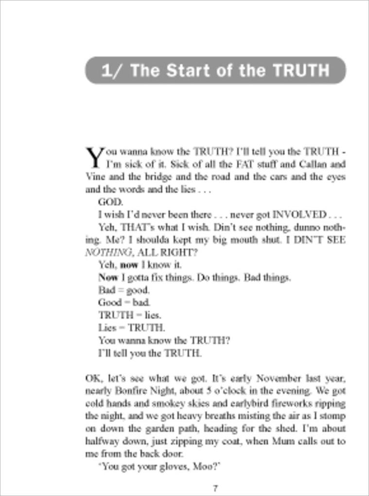 Weitere Ansicht: Kissing the Rain | Kevin Brooks