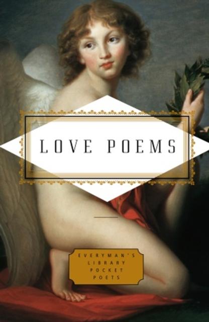 Produktbild: Love Poems