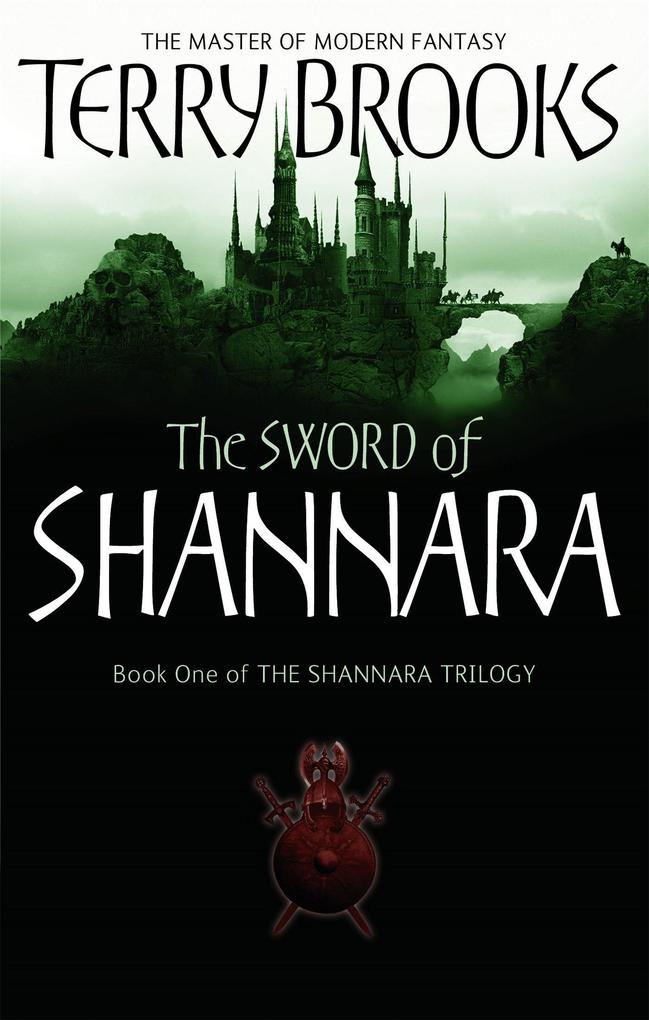 Produktbild: The Sword Of Shannara | Terry Brooks