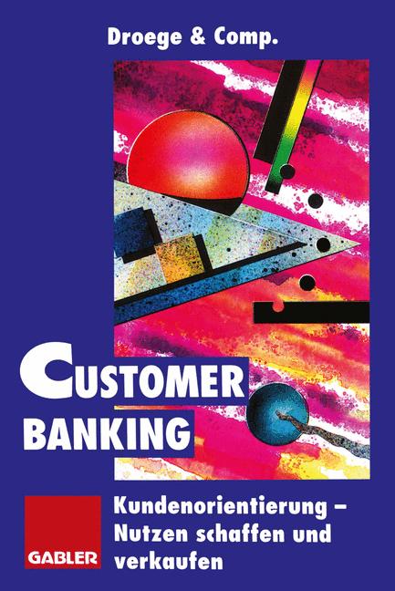 Weitere Ansicht: Customer Banking