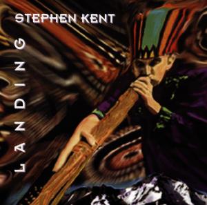 Produktbild: Landing | Stephen Kent