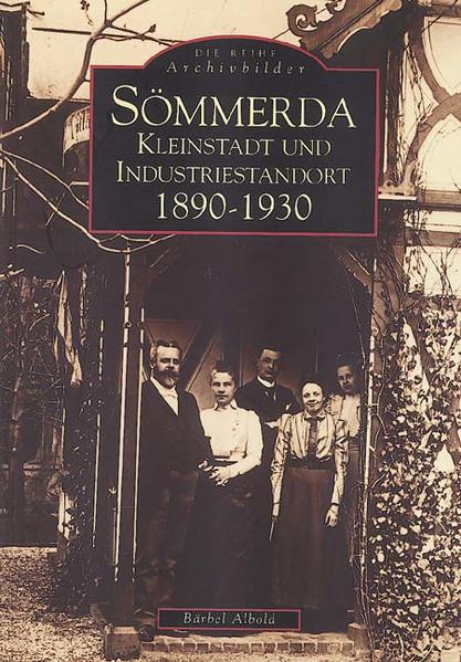 Produktbild: Sömmerda | Bärbel Albold