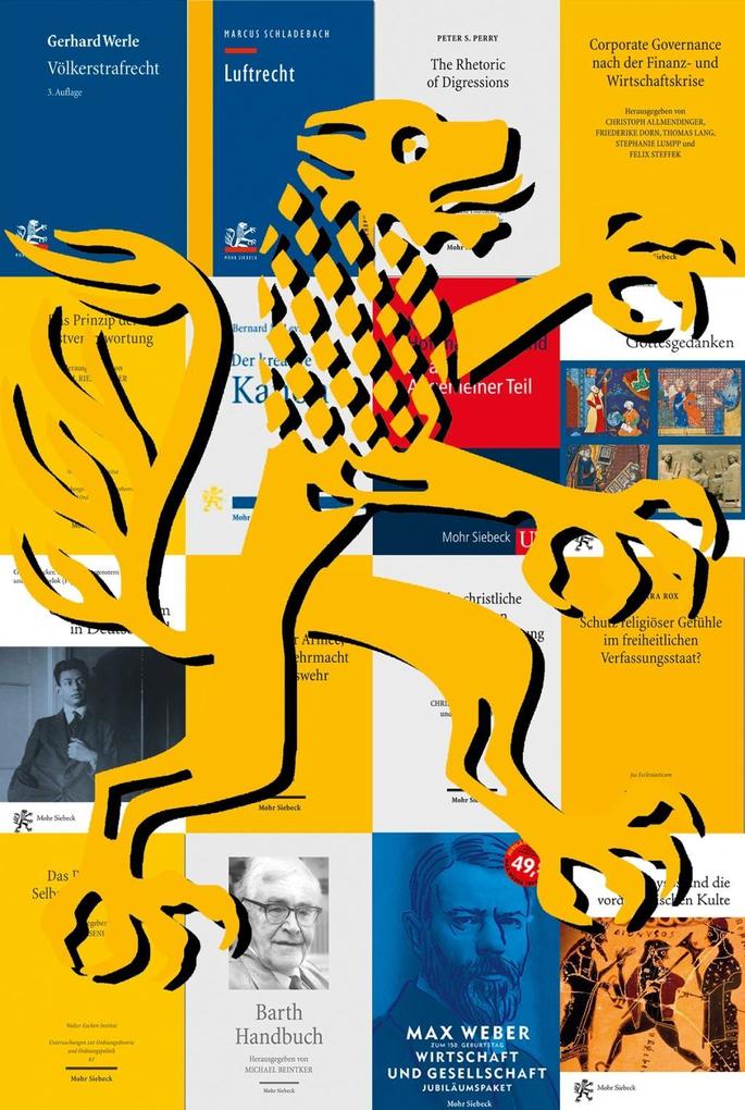 Produktbild: Eigentum und Freiheit | Ulrich Hösch