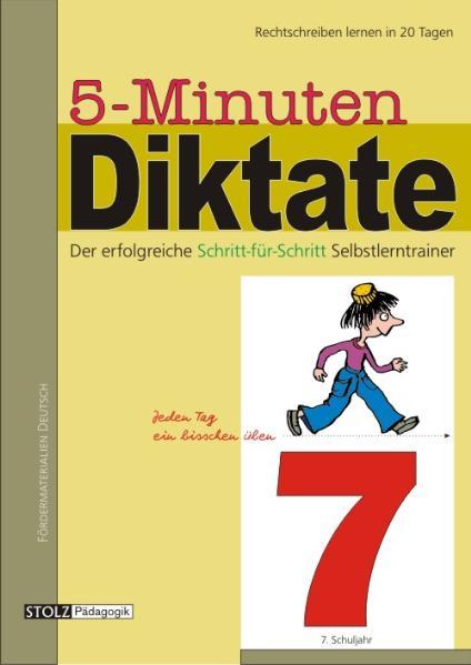 Produktbild: 7. Schuljahr | Karin Pfeiffer