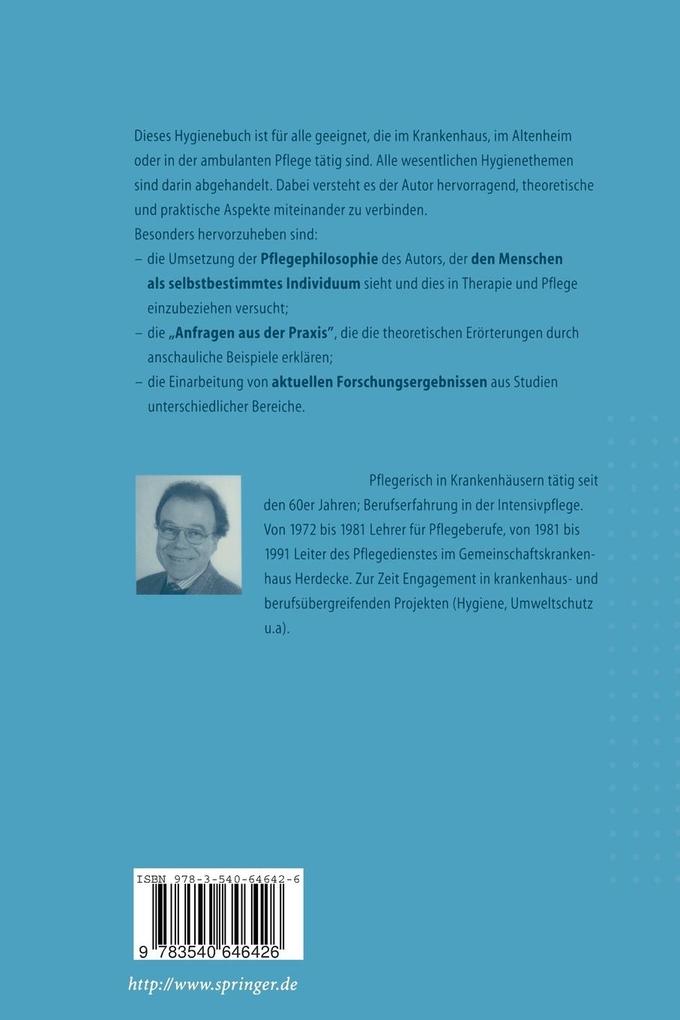 Weitere Ansicht: Hygiene | Franz Sitzmann