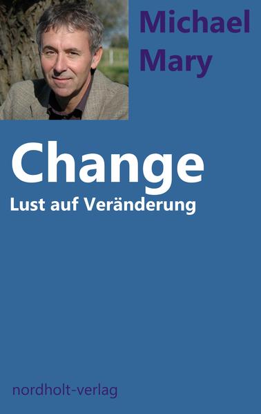 Produktbild: Change | Michael Mary, Henny Nordholt